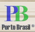 Porto Brasil - Home