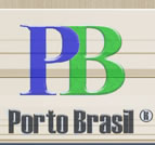 Porto Brasil - Home